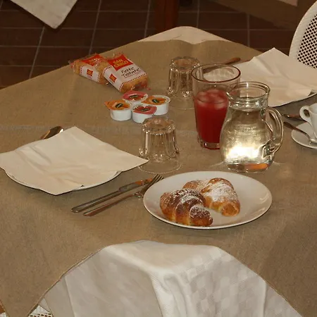 Il Principe Bed & Breakfast Ali Terme