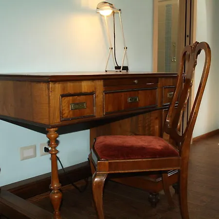 Bed & Breakfast Il Principe