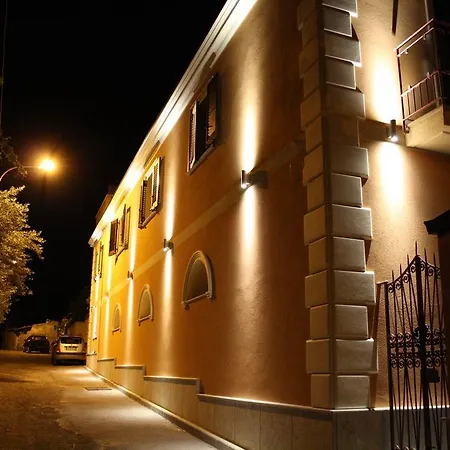 Bed & Breakfast Il Principe 3*