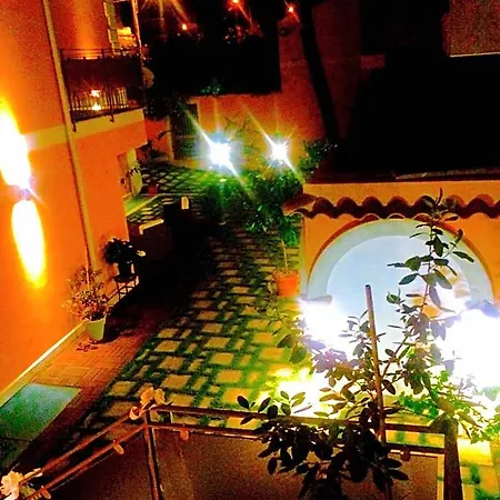 Bed and Breakfast Il Principe 3*