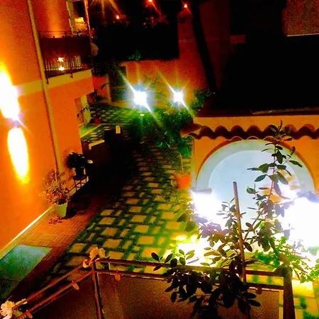 Bed and breakfast Il Principe 3*