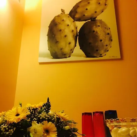 Bed and breakfast Il Principe