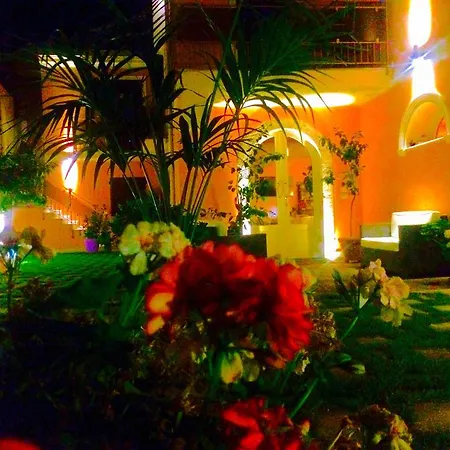 普林西比住宿加早餐酒店 阿尔伊泰尔梅