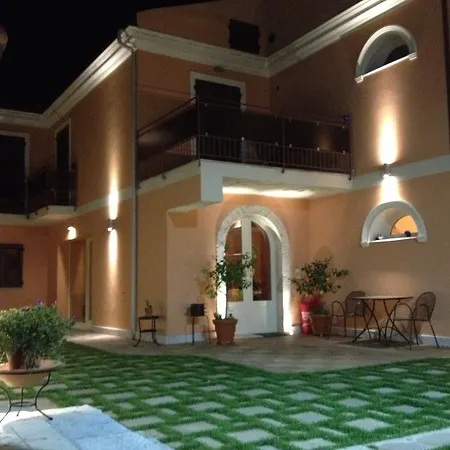 Il Principe Отель типа 