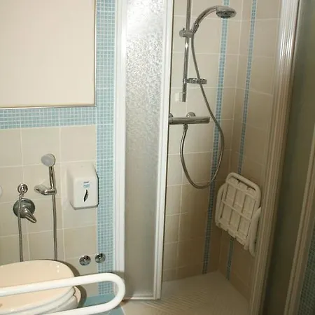 Il Principe Отель типа 