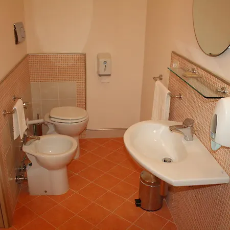 Il Principe Bed and breakfast 3*