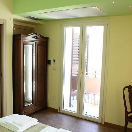 Il Principe Отель типа 