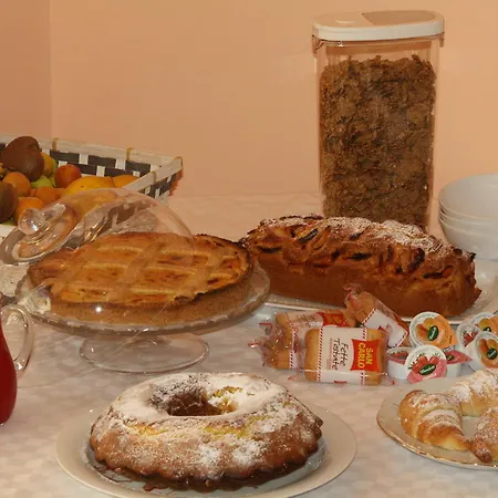 Il Principe Bed and breakfast 3*