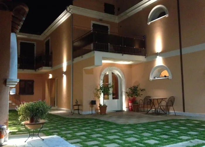 Il Principe Bed & Breakfast 3*