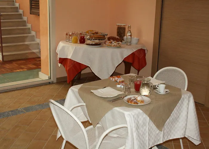 Il Principe 3* Ali Terme